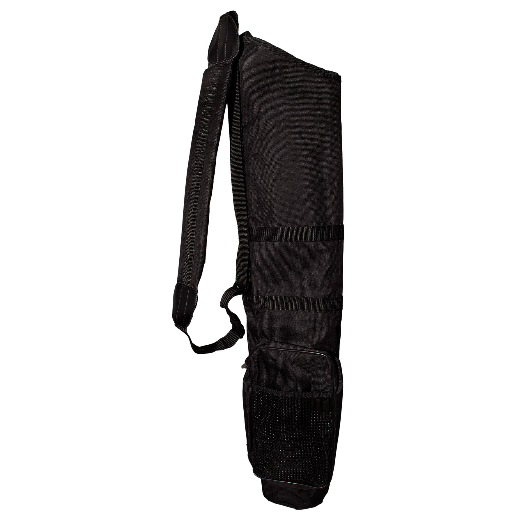5" Sunday Bag, Lightweight Carry Bag, Executive Course Golf Bag ExerciseN