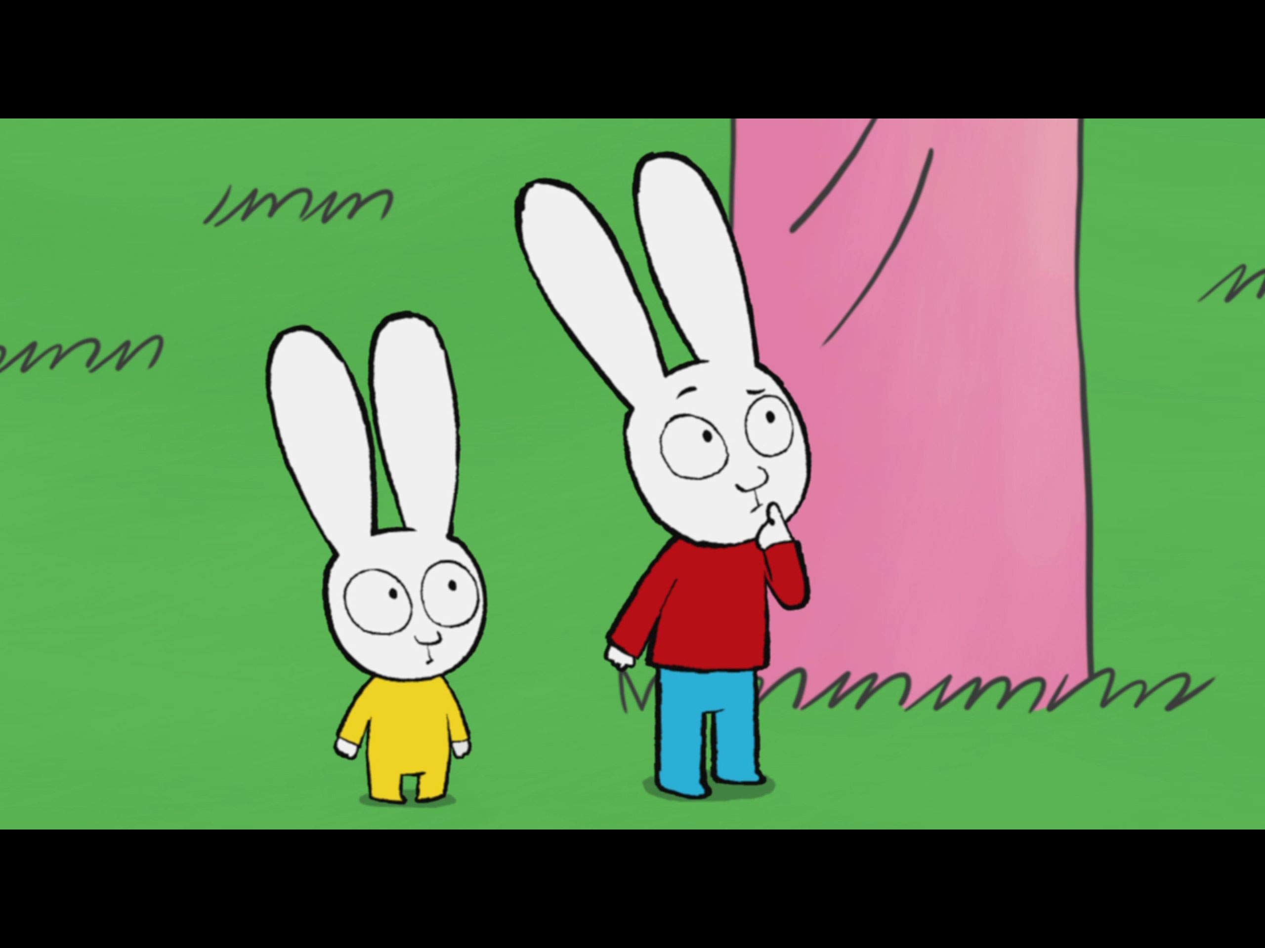 Amazon Co Jp おちゃめなシモン 吹替版 を観る Prime Video