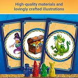 Ravensburger Labyrinth Moving Maze Family Board Game 2–4 Players 7+ view 3