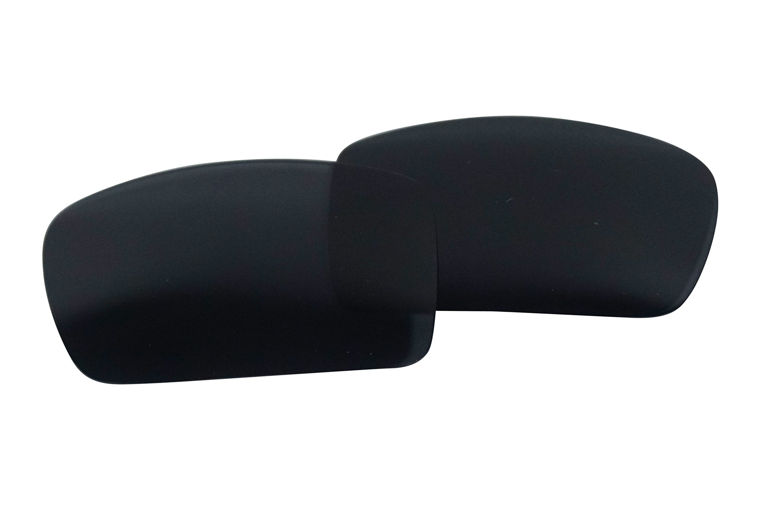 ReVive Optics GC8PBK Replacement Lens For Oakley Gascan (Polarized