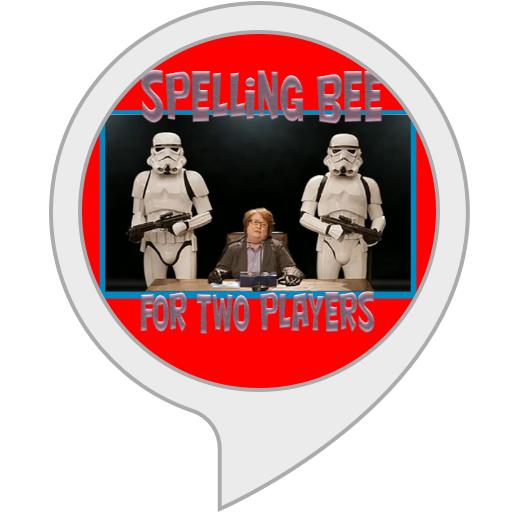 Spelling Bee Alexa Skills