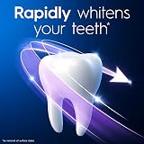 Oral-B 3D White Advanced Express Whitening Toothpaste 75ml Glossy White view 2