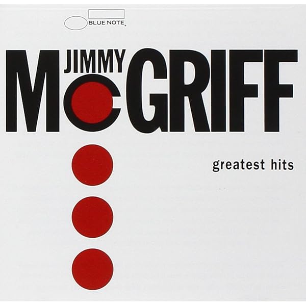 Jimmy McGriff, Stanley Turrentine, Horace Ott, Blue Mitchell