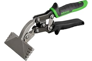 hilmor 1891183 SMTHSO3 Offset Hand Seamer, 3"