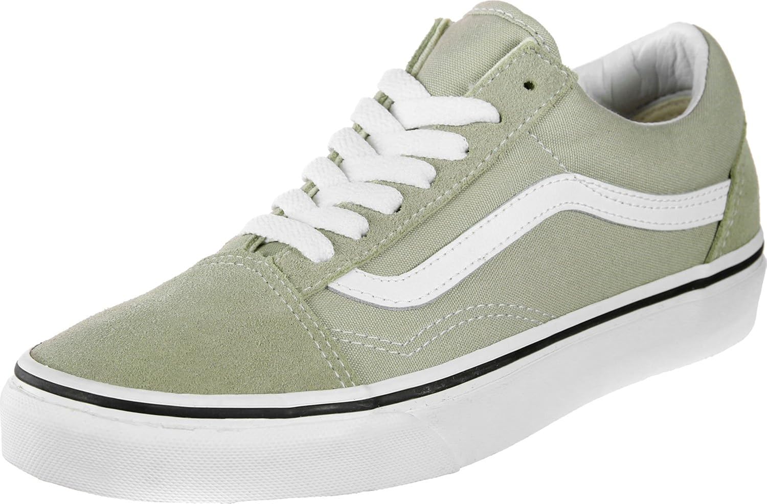 puma gefütterte sneaker