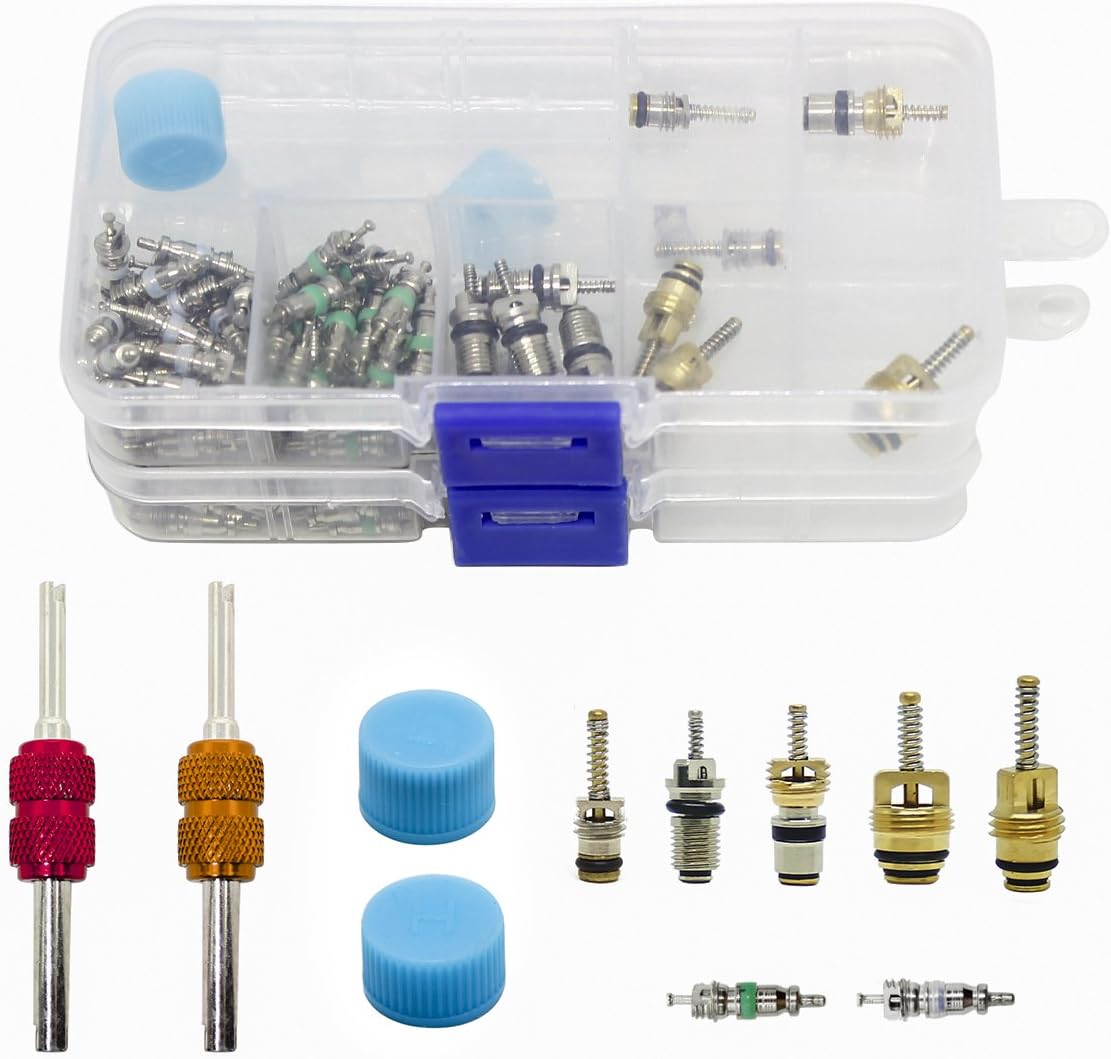 aria in scatola per aerografo