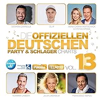 Amazon.de Neuerscheinungen: Die beliebtesten Neuheiten in Schlager & Volksmusik