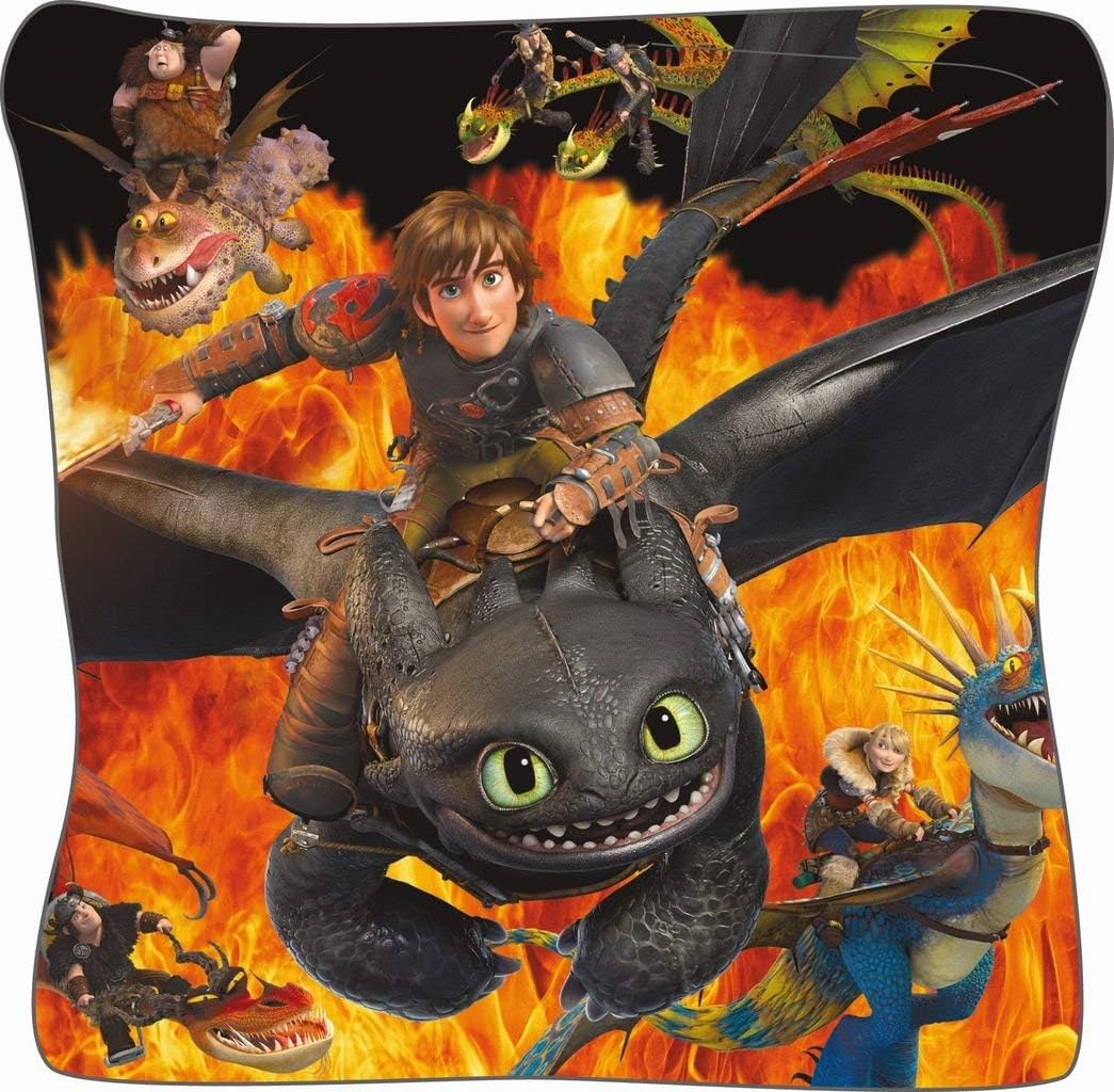 Krokmou Et Harold Motif De Flamme Coussin 40 Cm 40 Cm Coussins Et Accessoires Shriramfinserv Ameublement Et Decoration