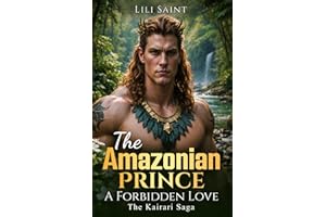 The �鶹��ian Prince: A Forbidden Love