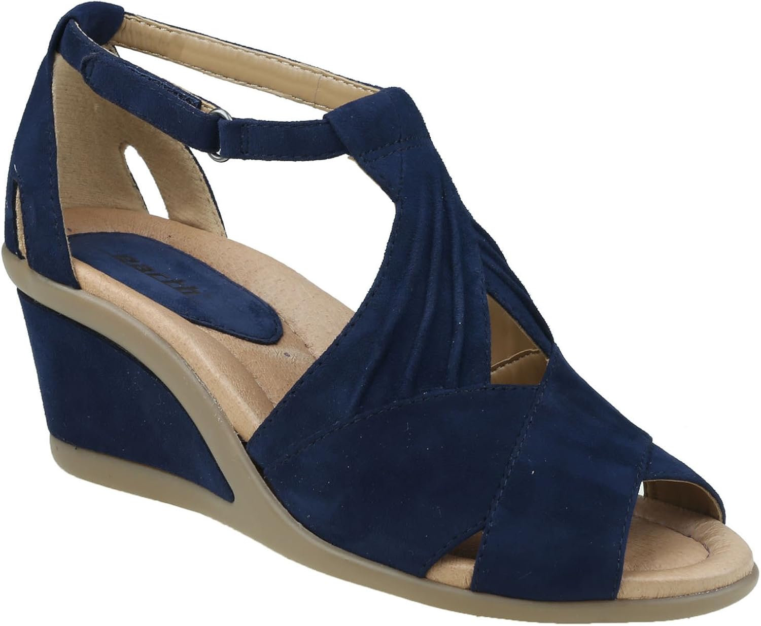 earth origins wedge sandals