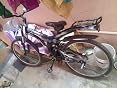 Buy Hercules Knight Hunter ZX Dual Shox 