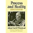 Process and Reality (Gifford Lectures Delivered in the University of Edinburgh During the Session 1927-28)