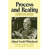 Process and Reality (Gifford Lectures Delivered in the University of Edinburgh During the Session 1927-28)