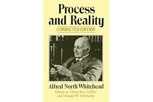 Process and Reality