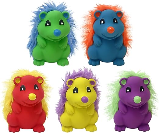 multipet latex animal ball