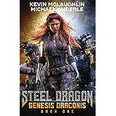 Genesis Draconis (Steel Dragon)