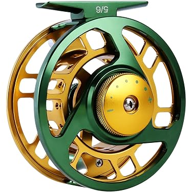 amazon.ca fly reels Amazon.ca Best Sellers: The most popular items in Fly Fishing Reels