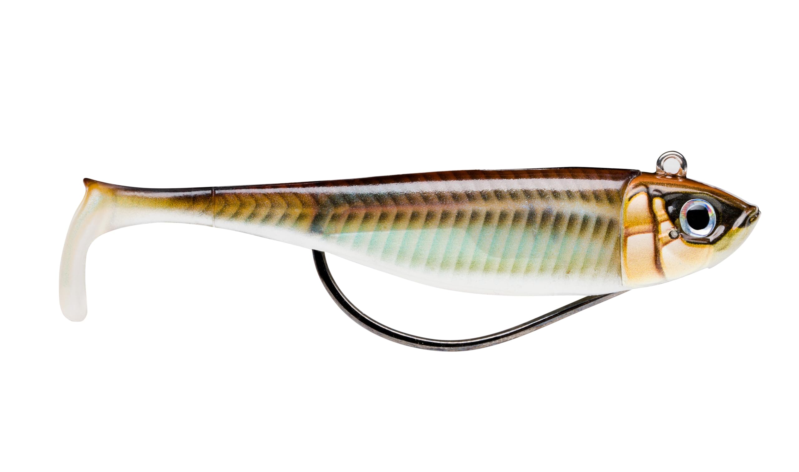 Biscay SHAD 09-14G SDL