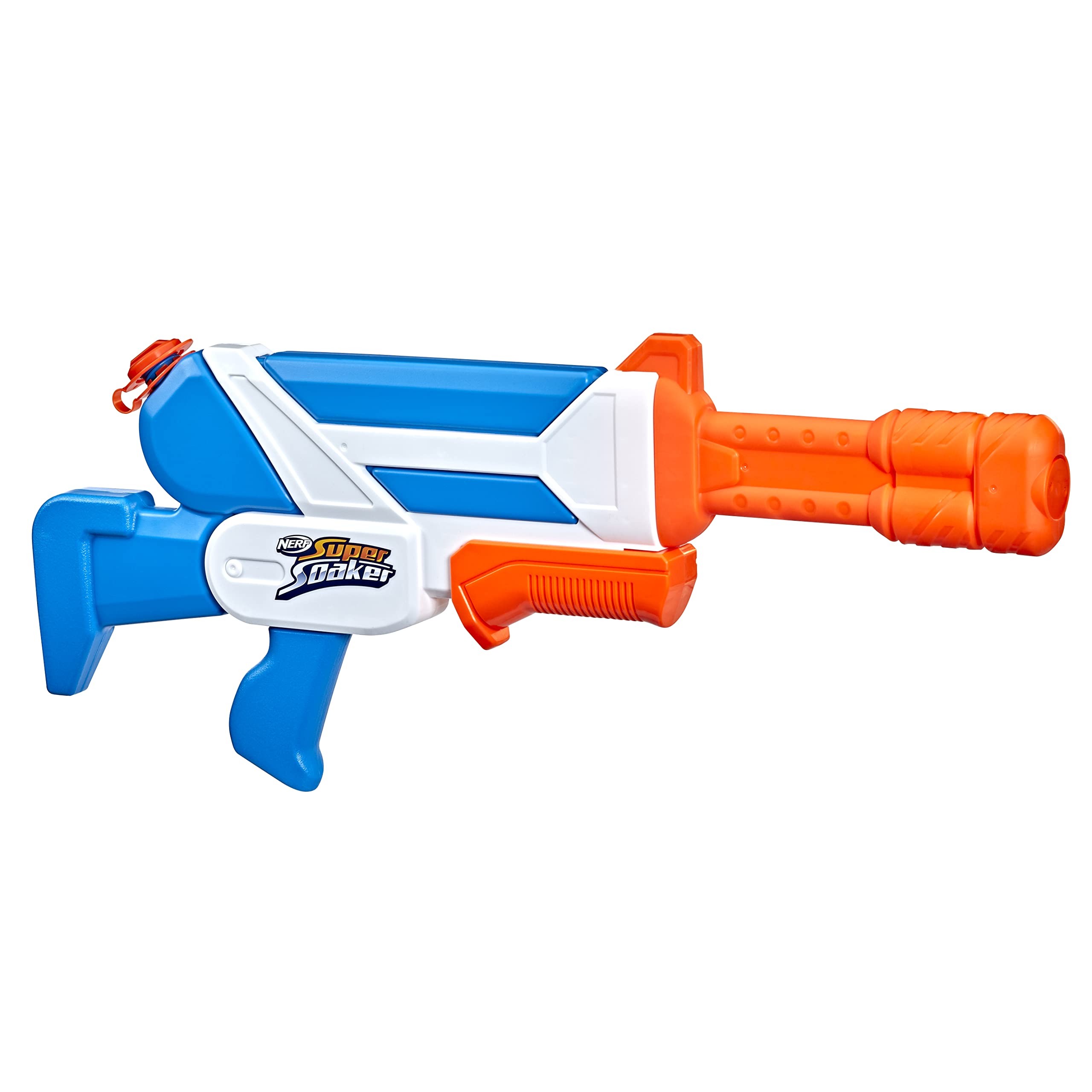 SUPER SOAKER TWISTER