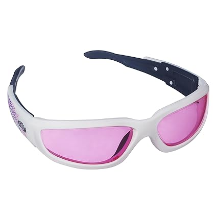 Nerf Rebelle Schutzbrille - Vision Gear A4741