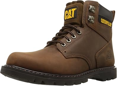 botas de trabajo caterpillar