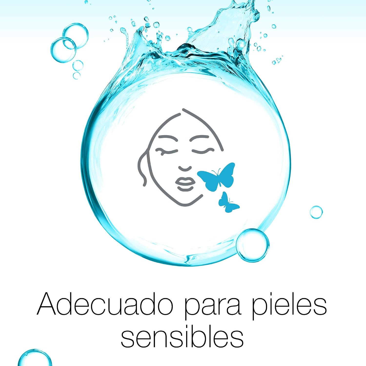 Neutrogena , Hydro Boost Water Gel, Normal to Mixed Skin, Long-lasting Non-Oily Hydration - Image 5