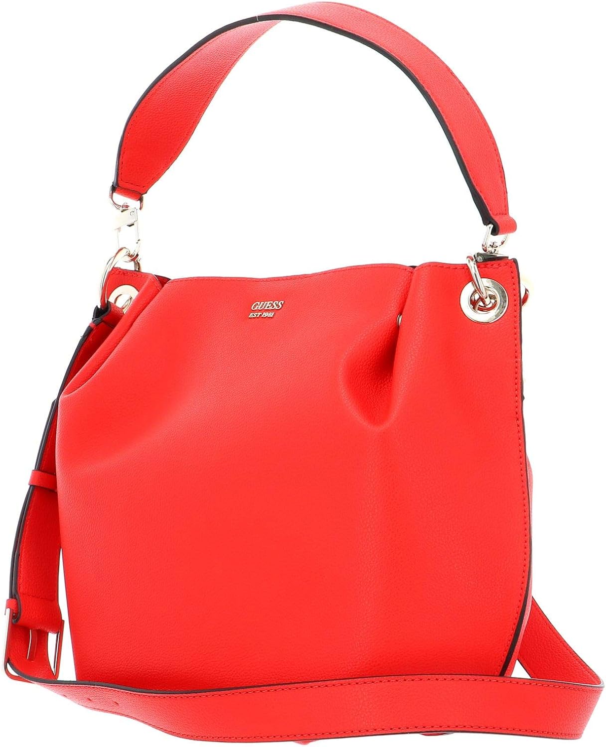 Guess digital hobo borsa a spalla - Stileo.it