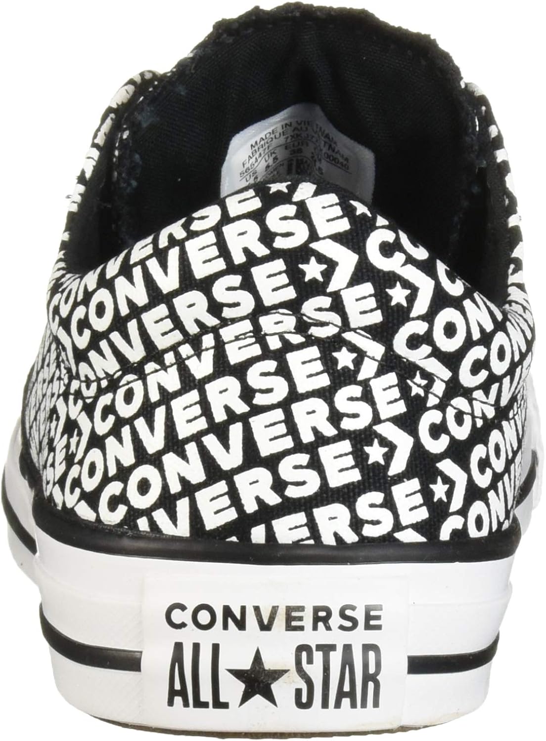 chuck taylor all star wordmark 2.0