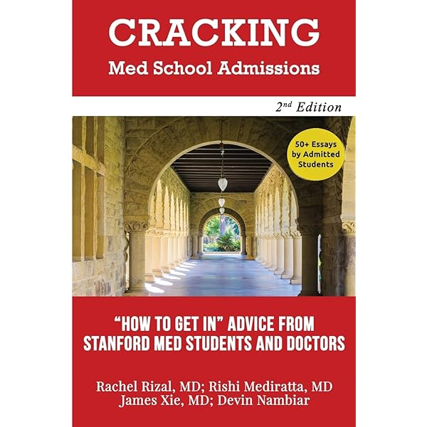 Official Guide to Medical School Admis… The Official Guide to Medical School book by American