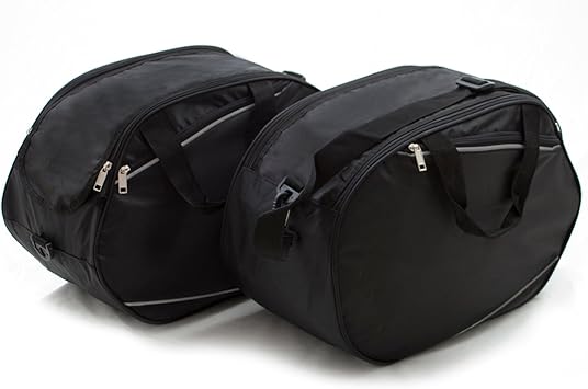motorcycle pannier inner bags