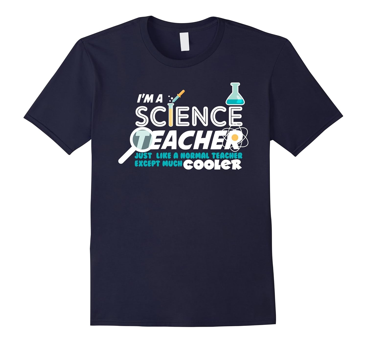 Cool Science Teach 