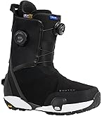 Amazon.com : Burton Men's Ion Step On Snowboard Boots, Black, 10
