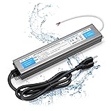 VOEWT LED Driver 300 Watts Waterproof IP67 Power
