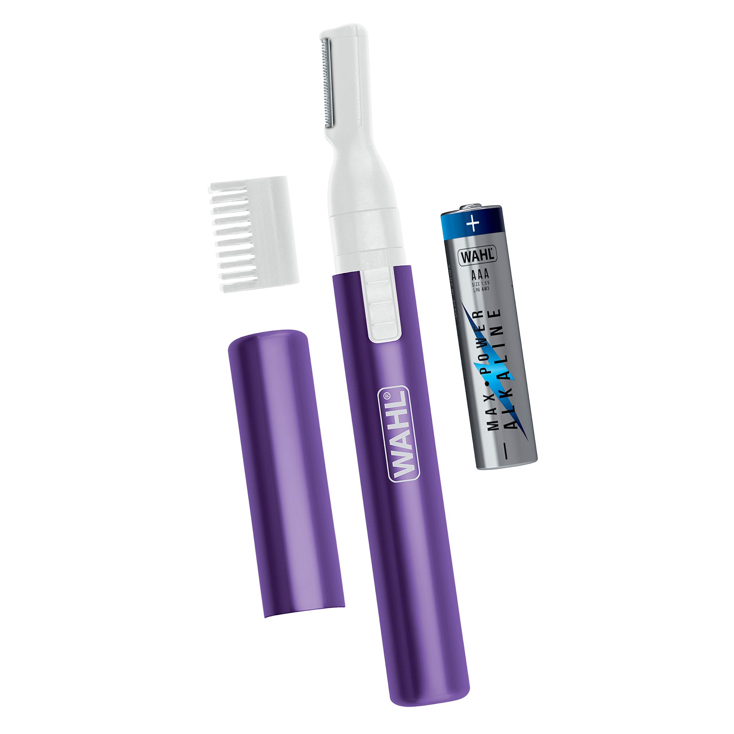 wahl pen trimmer