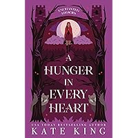 Amazon.com: A Thorn in Every Heart (Enchanted Legacies Book 1