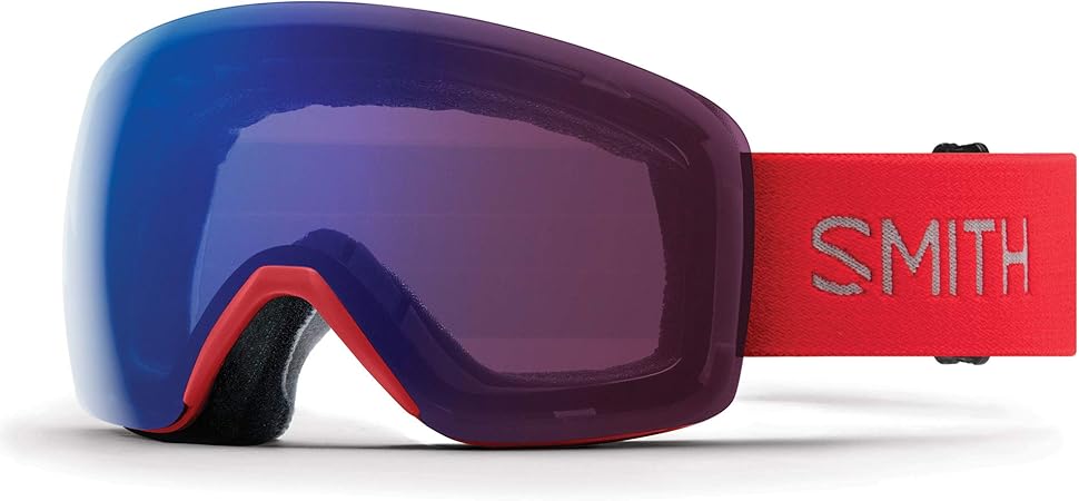 smith goggles skyline