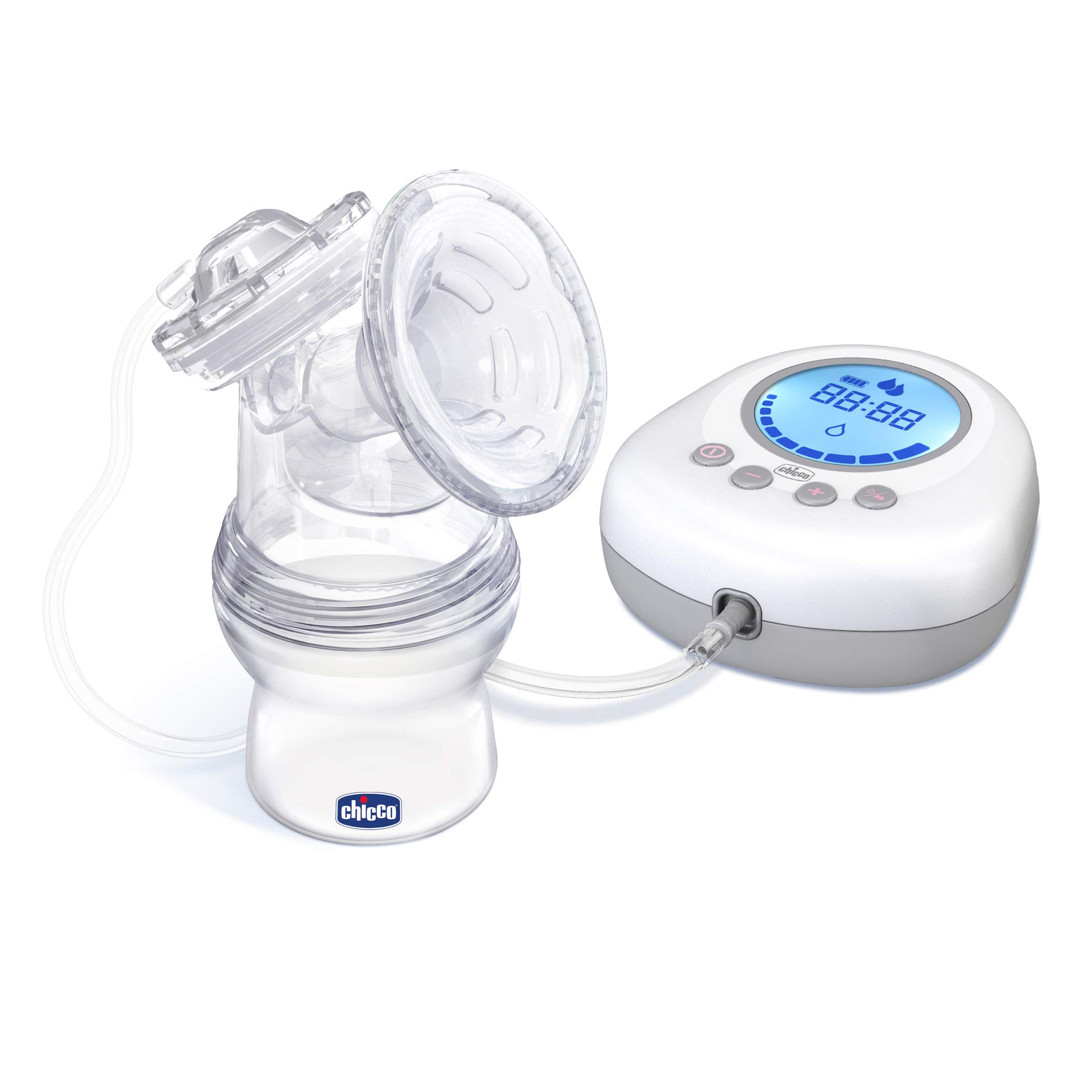 Chicco Naturallyme Electric Breast Pump