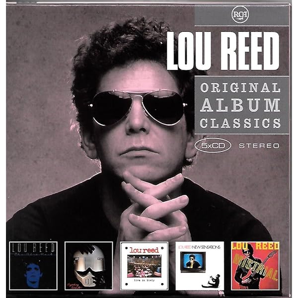 Amazon.com: The RCA & Arista Album Collection: CDs & Vinyl
