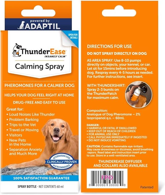 adaptil spray amazon