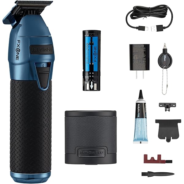 Amazon.com: BaBylissPRO FXONE LO-PROFX High Performance