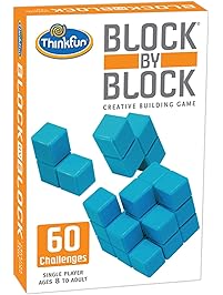Think Fun Block By Block