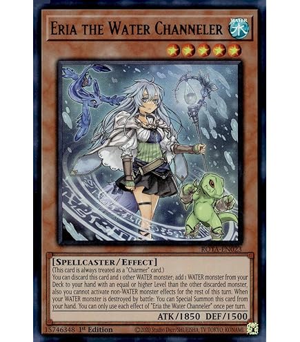 Amazon.com: Wynn The Wind Channeler - MP21-EN158 - Prismatic