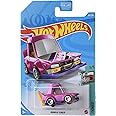 Hot Wheels Manga Tuner, [Pink/Purple] 84/250 Tooned 5/5