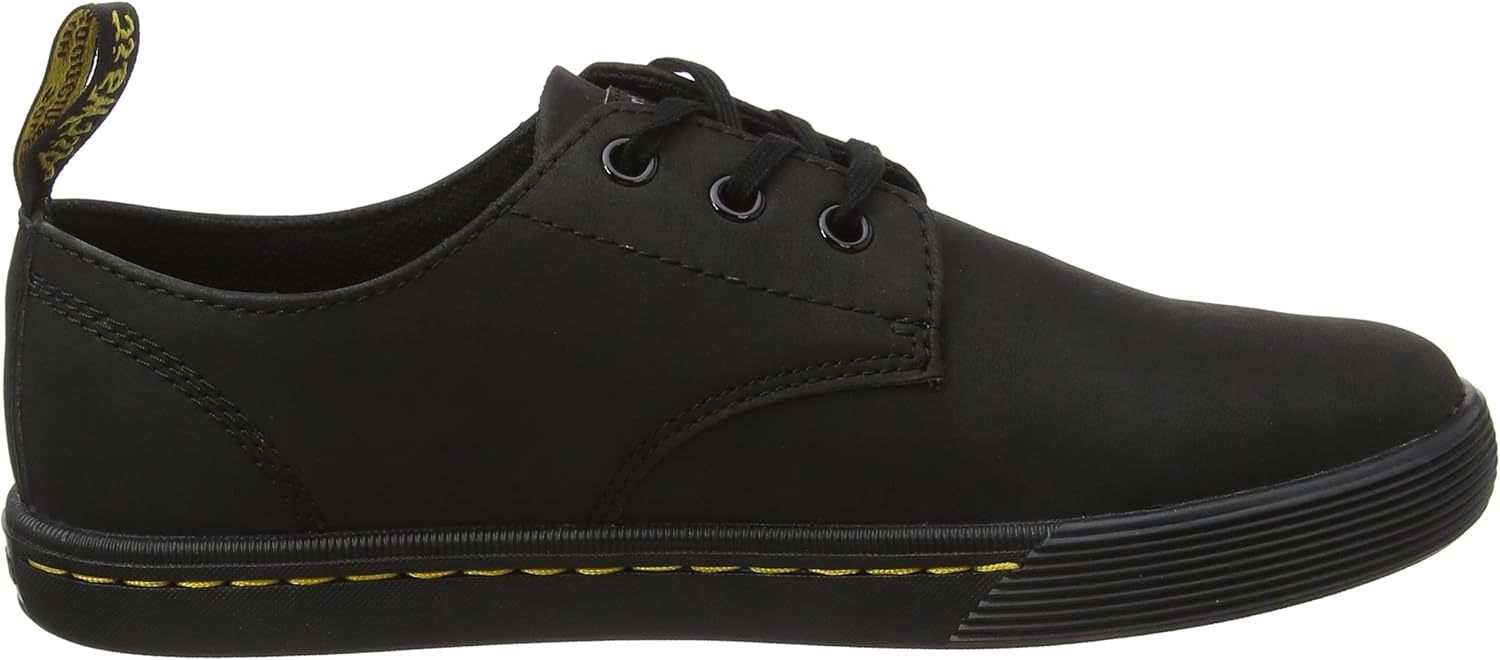  | Dr. Martens - Womens Santanita 3 Eye Shoe | Fashion Sneakers