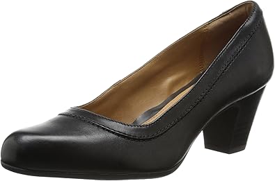 clarks pumps amazon