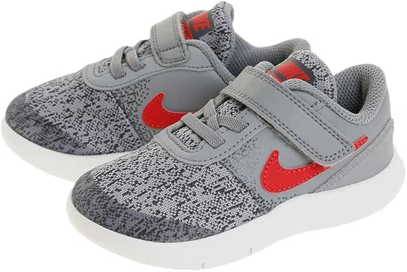 nike flex experience rn 7 junior boys trainers