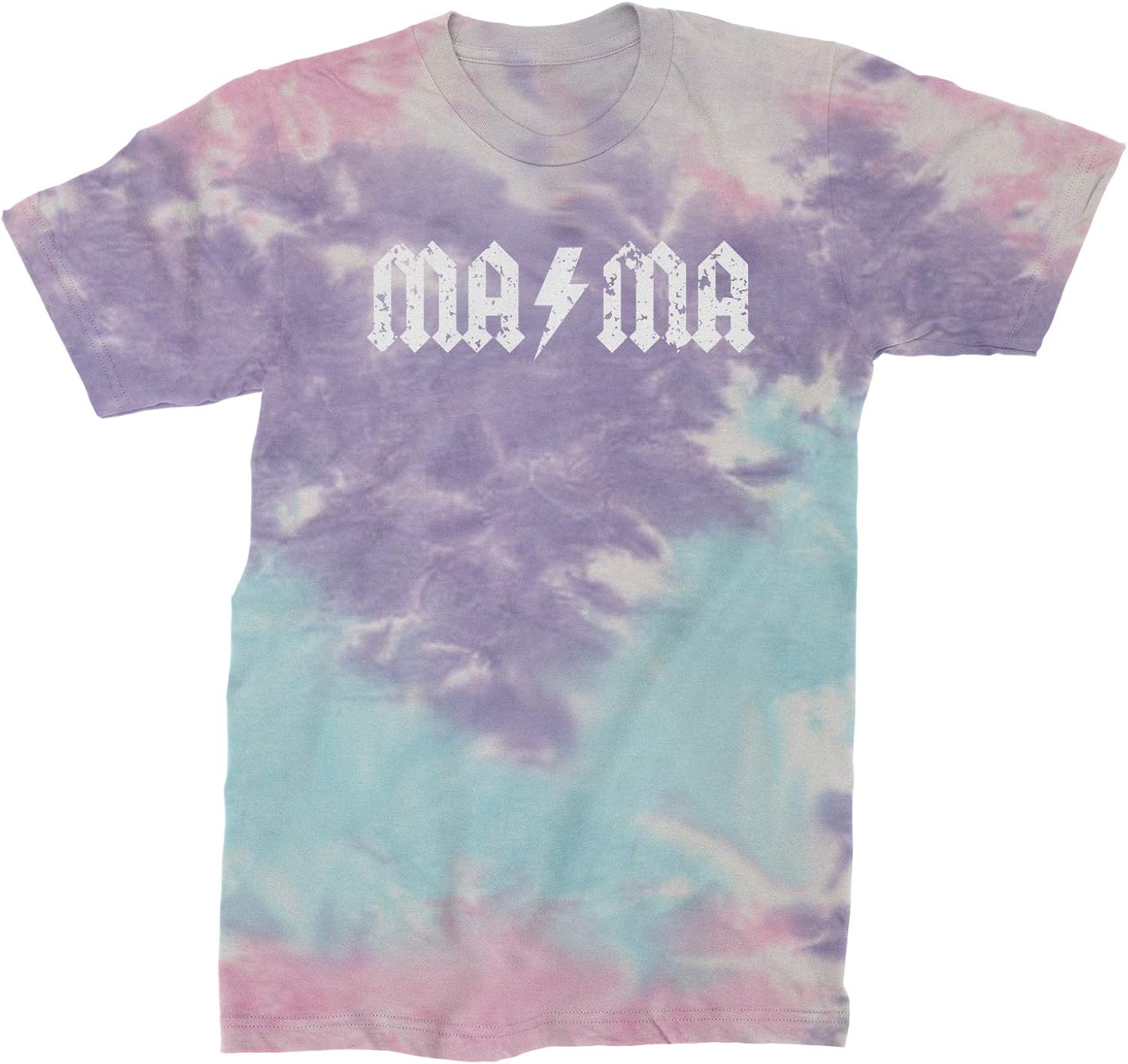 Mama shirt with lightning bolt Clearance