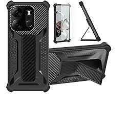 bojioderf Case Compatible for Tecno Spark Go 2023