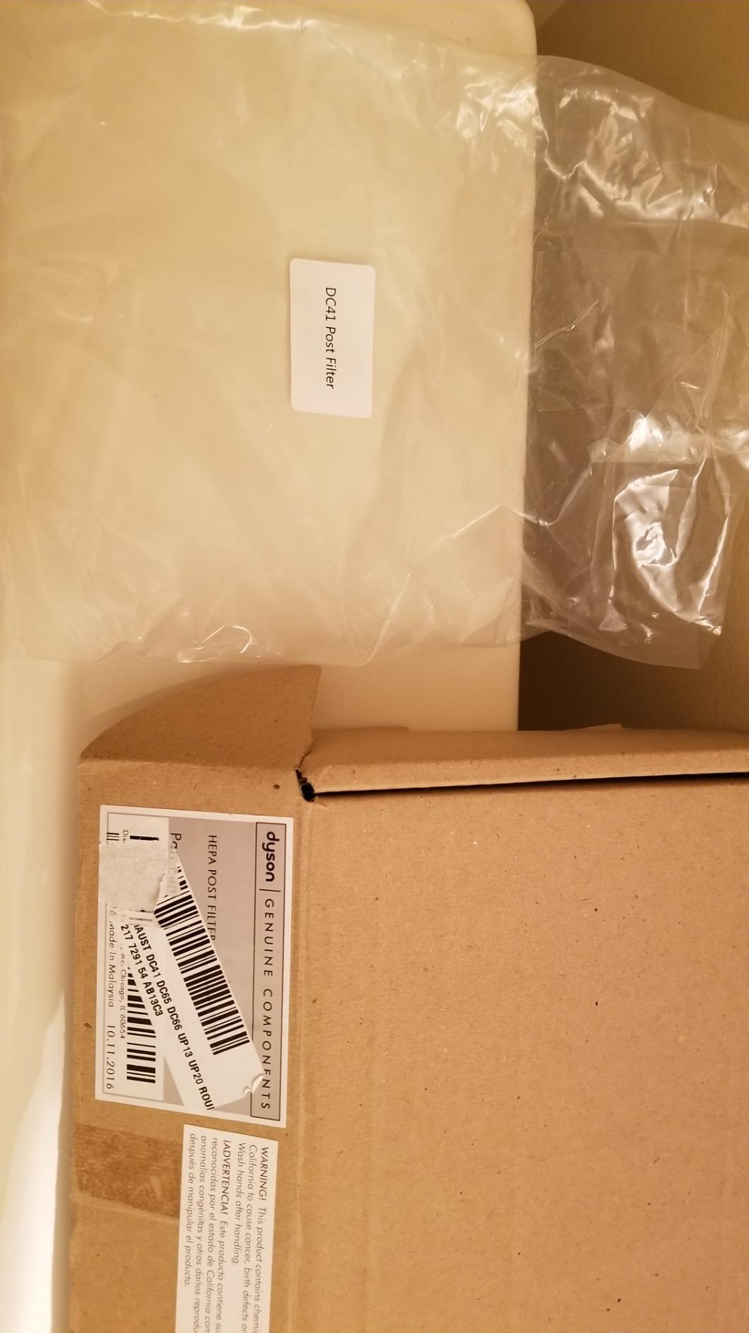 Buyer photo