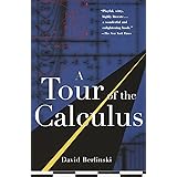A Tour of the Calculus